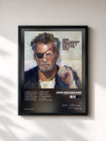 John Mellencamp · Strictly A One-Eyed Jack