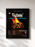 John Lee Hooker · Burnin' (Expanded Edition)