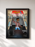 Franglish – MOOD2 (Vibe)