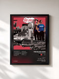 The Black Keys · Rubber Factory