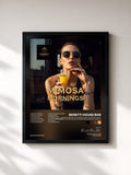 Benetti House Bar · Mimosa Brunch | Morning Deep House Mix 2026 | Accordion Loops for Sun-Drenched Parisian Terrace