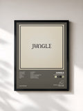 Jungle · Loving In Stereo