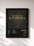Elis Regina · The Best Of Elis Regina (Live)