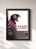 T-Pain · I'm Sprung