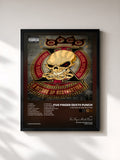 Five Finger Death Punch · A Decade Of Destruction
