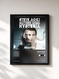 Steve Aoki · Hysteria (feat. Matthew Koma) (Remixes)