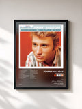 Johnny Hallyday · Les Essentiels