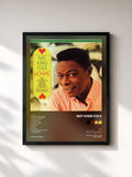 Nat King Cole · L-O-V-E