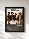 Chick Corea · The Definitive Collection
