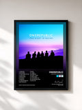 OneRepublic · One Night In Malibu