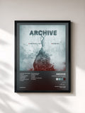 Archive · Controlling Crowds (Parts I-III)