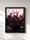 Chic · Real People
