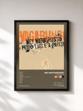 Ney Matogrosso · Vagabundo