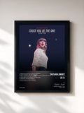 Taylor Swift · Red (Taylor’s Version): Could You Be The One Chapter