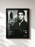 Lou Reed · The Bells