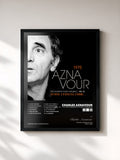Charles Aznavour – Vol. 16 - 1975 Discographie studio originale