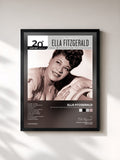 Ella Fitzgerald · 20th Century Masters: The Millennium Collection: Best Of Ella Fitzgerald
