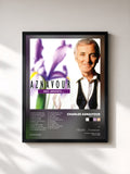 Charles Aznavour – Mes amours