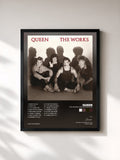 Queen – The Works (Deluxe Edition)