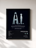 John Williams · A.I. (Music from the Motion Picture)