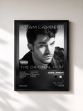 Adam Lambert · The Original High