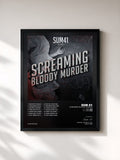 Sum 41 · Screaming Bloody Murder
