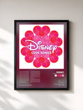 Disney – Disney Love Songs