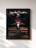 James Brown · The Original Disco Man