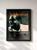 Louis Armstrong · Louis Armstrong: Portrait Of The Artist As A Young Man 1923-1934