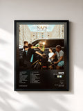 Naps – MEC DE CITÉ SIMPLE