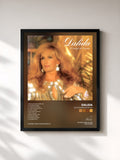 Dalida · Les hommes de ma vie