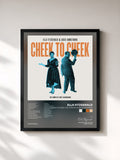 Ella Fitzgerald · Cheek To Cheek: The Complete Duet Recordings