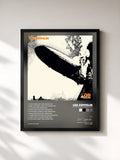 Led Zeppelin · Led Zeppelin (Remaster)