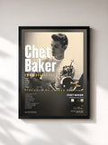 Chet Baker · Embraceable You
