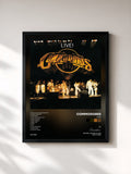 Commodores · Live!