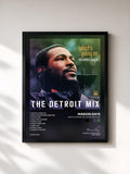 Marvin Gaye · What’s Going On: The Detroit Mix
