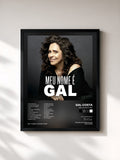 Gal Costa · Meu Nome É Gal