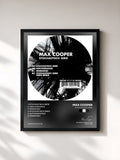 Max Cooper · Stochastisch Serie