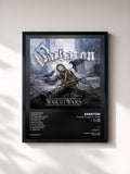 Sabaton · The War to End All Wars