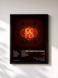 Five Finger Death Punch · F8