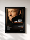 Joe Cocker · Hymn for My Soul