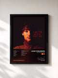 Louis Tomlinson · Faith In The Future
