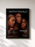 Destiny's Child · Destiny Fulfilled