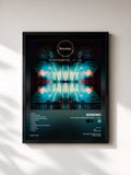 Bonobo · The North Borders Tour. — Live.
