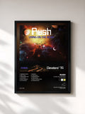 Rush · Living On The Road (Live Cleveland '74)