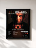Danny Elfman · Red Dragon (Original Motion Picture Soundtrack)