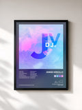 Jorge Vercillo · JV pelos DJs