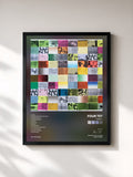 Four Tet · Three +