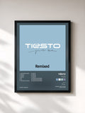Tiësto · Just Be (Remixed)