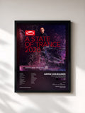 Armin van Buuren · A State Of Trance 2020 (Mixed by Armin van Buuren)